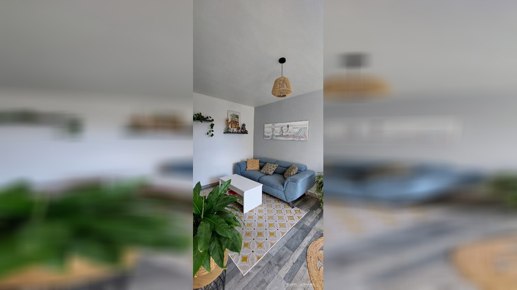 Ma-Cabane - Vente Maison Bernay, 70 m²