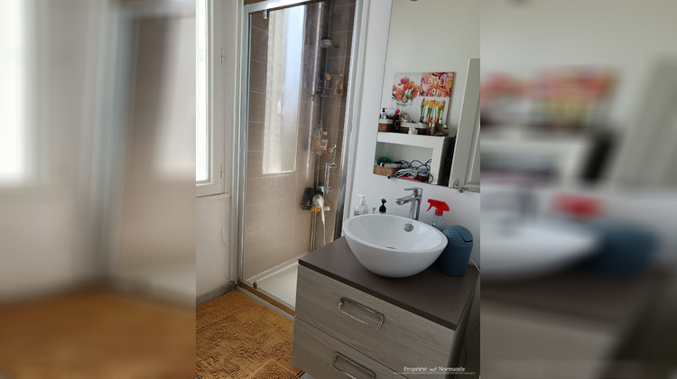 Ma-Cabane - Vente Maison Bernay, 70 m²