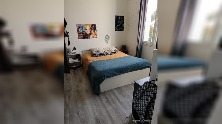 Ma-Cabane - Vente Maison Bernay, 70 m²