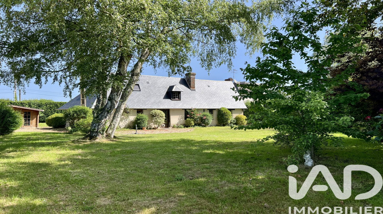 Ma-Cabane - Vente Maison Bernay, 61 m²