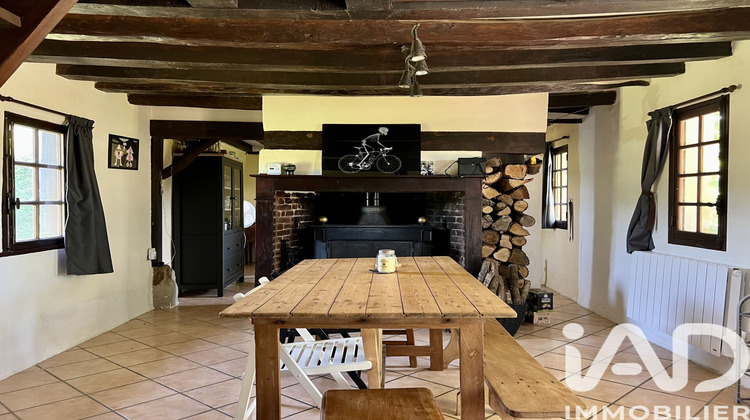 Ma-Cabane - Vente Maison Bernay, 61 m²