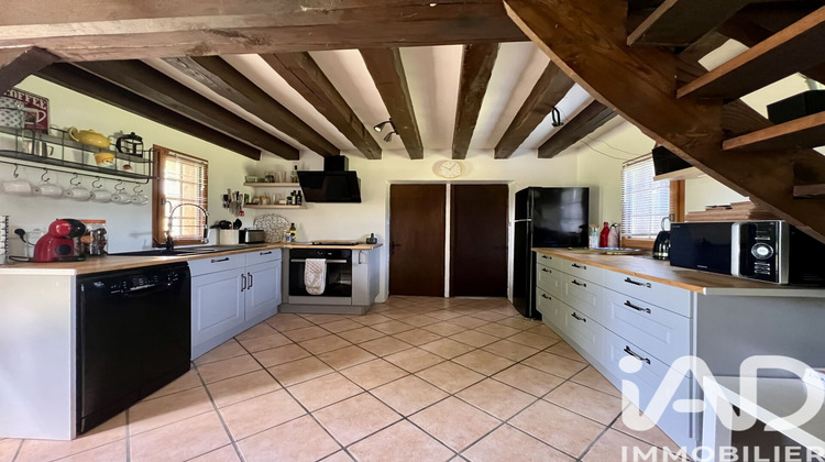 Ma-Cabane - Vente Maison Bernay, 61 m²