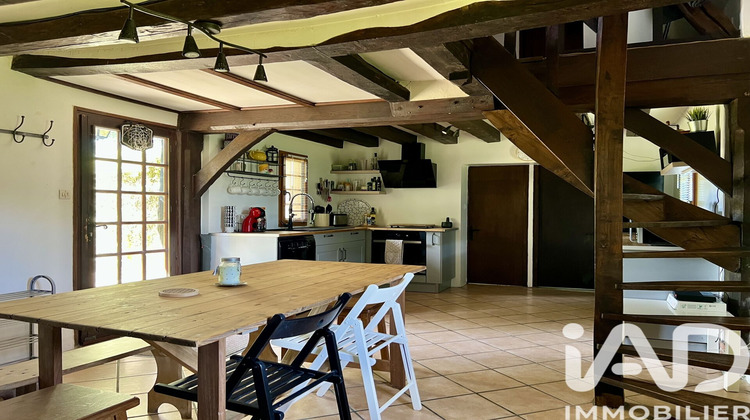 Ma-Cabane - Vente Maison Bernay, 61 m²