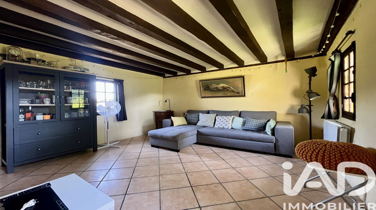 Ma-Cabane - Vente Maison Bernay, 61 m²