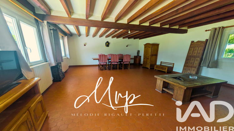 Ma-Cabane - Vente Maison Bernay, 109 m²