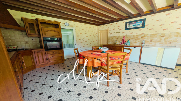 Ma-Cabane - Vente Maison Bernay, 109 m²