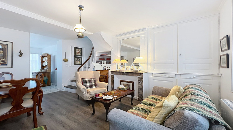 Ma-Cabane - Vente Maison Bernay, 54 m²