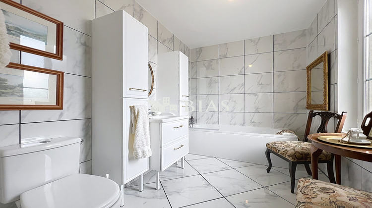 Ma-Cabane - Vente Maison Bernay, 54 m²