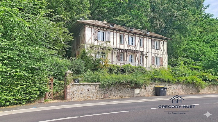 Ma-Cabane - Vente Maison BERNAY, 88 m²