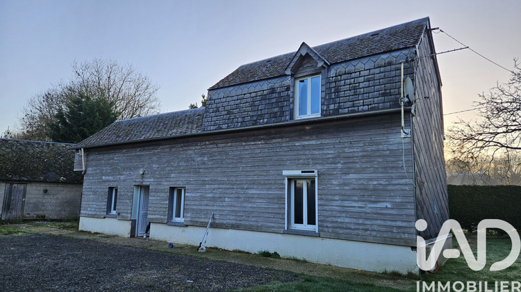 Ma-Cabane - Vente Maison Bernay, 61 m²