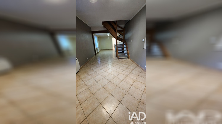 Ma-Cabane - Vente Maison Bernay, 61 m²