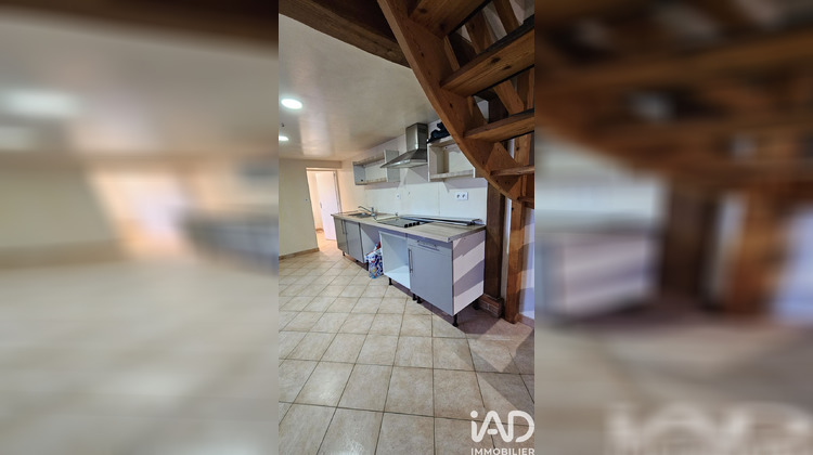 Ma-Cabane - Vente Maison Bernay, 61 m²