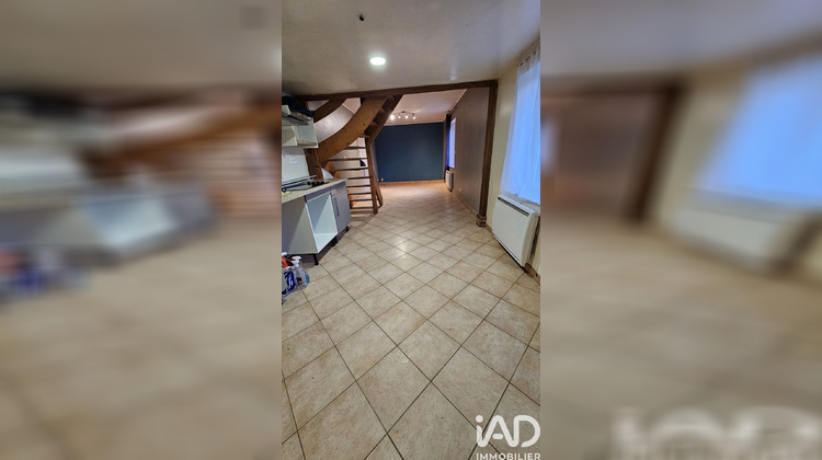 Ma-Cabane - Vente Maison Bernay, 61 m²