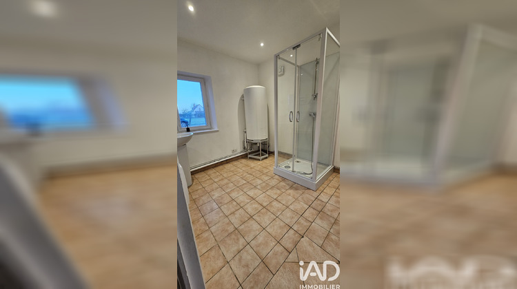 Ma-Cabane - Vente Maison Bernay, 61 m²