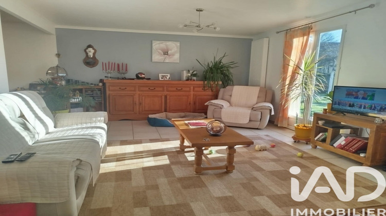 Ma-Cabane - Vente Maison Bernay, 93 m²