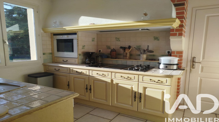 Ma-Cabane - Vente Maison Bernay, 93 m²