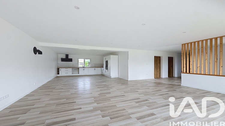 Ma-Cabane - Vente Maison Bernay, 120 m²
