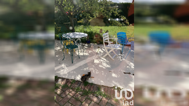 Ma-Cabane - Vente Maison Bernay, 285 m²