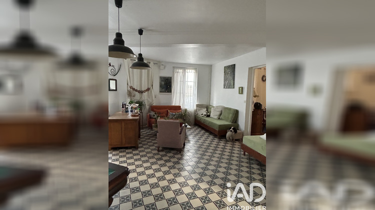 Ma-Cabane - Vente Maison Bernay, 285 m²