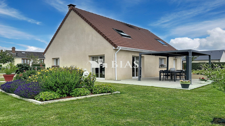 Ma-Cabane - Vente Maison Bernay, 122 m²