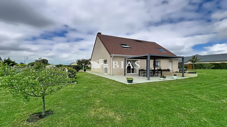 Ma-Cabane - Vente Maison Bernay, 122 m²