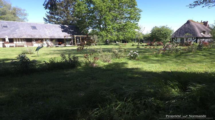 Ma-Cabane - Vente Maison Bernay, 204 m²