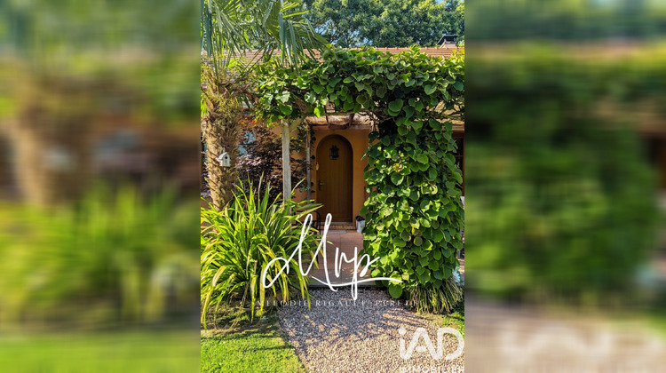 Ma-Cabane - Vente Maison Bernay, 111 m²