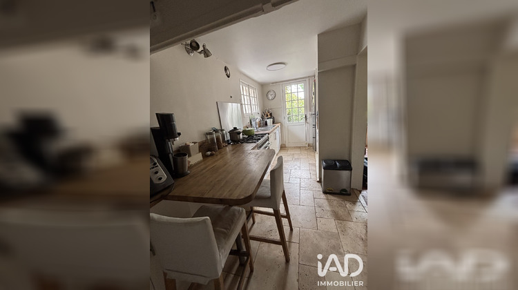 Ma-Cabane - Vente Maison Bernay, 160 m²