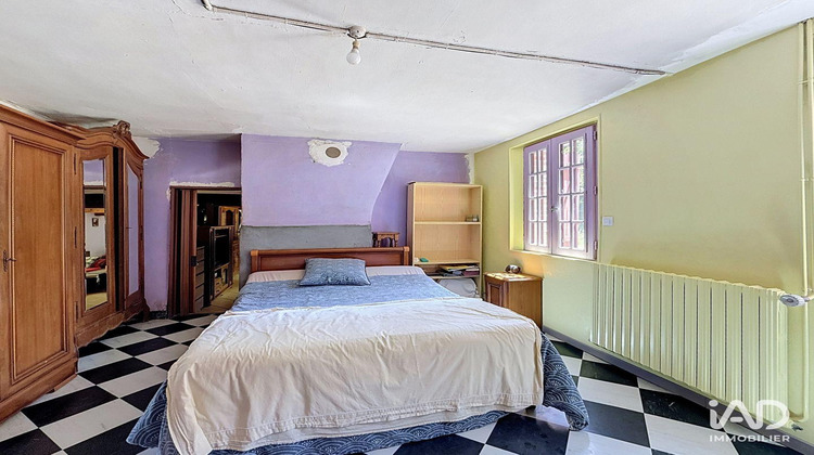Ma-Cabane - Vente Maison Bernay, 109 m²