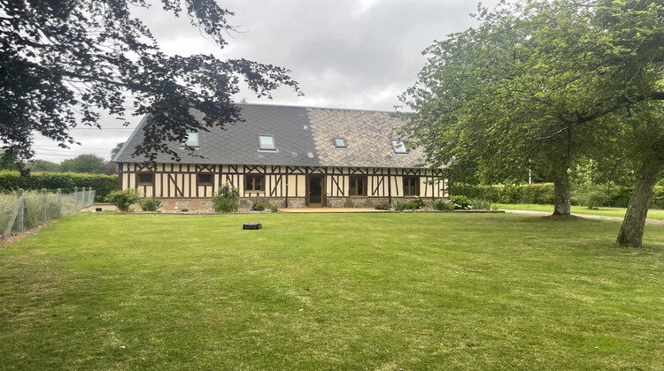 Ma-Cabane - Vente Maison Bernay, 103 m²