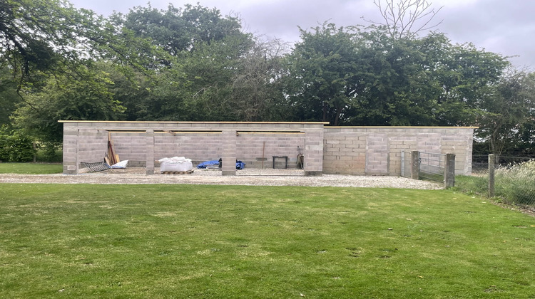Ma-Cabane - Vente Maison Bernay, 103 m²