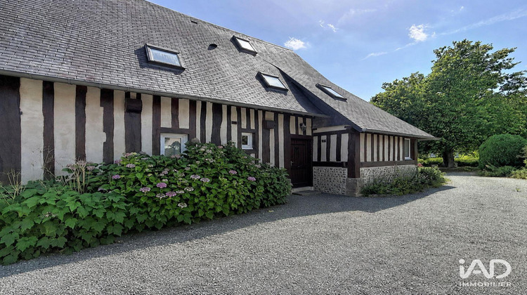 Ma-Cabane - Vente Maison Bernay, 112 m²
