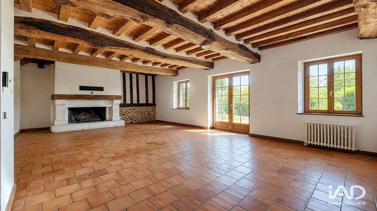 Ma-Cabane - Vente Maison Bernay, 112 m²