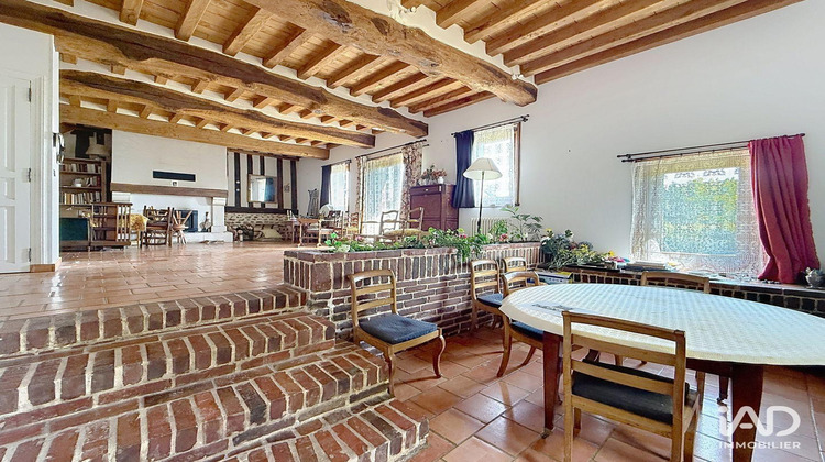Ma-Cabane - Vente Maison Bernay, 112 m²
