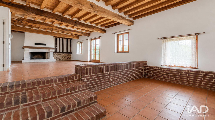 Ma-Cabane - Vente Maison Bernay, 112 m²