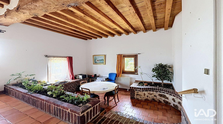 Ma-Cabane - Vente Maison Bernay, 112 m²