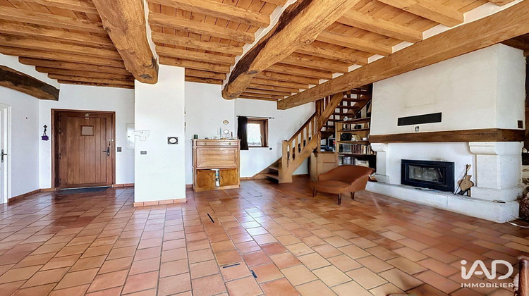 Ma-Cabane - Vente Maison Bernay, 112 m²