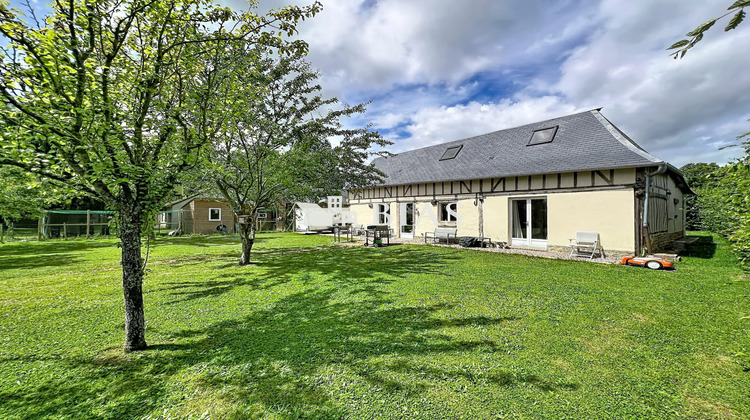 Ma-Cabane - Vente Maison Bernay, 103 m²