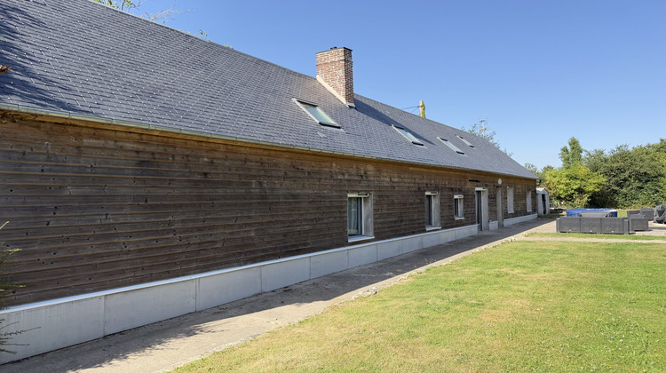 Ma-Cabane - Vente Maison Bernay, 114 m²