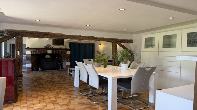 Ma-Cabane - Vente Maison Bernay, 114 m²