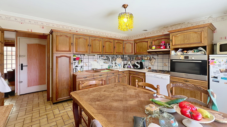 Ma-Cabane - Vente Maison Bernay, 72 m²