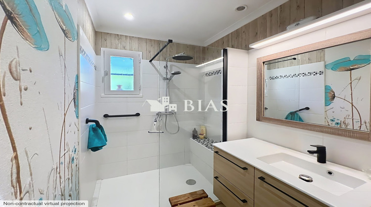 Ma-Cabane - Vente Maison Bernay, 72 m²