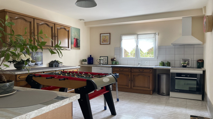Ma-Cabane - Vente Maison Bernay, 298 m²