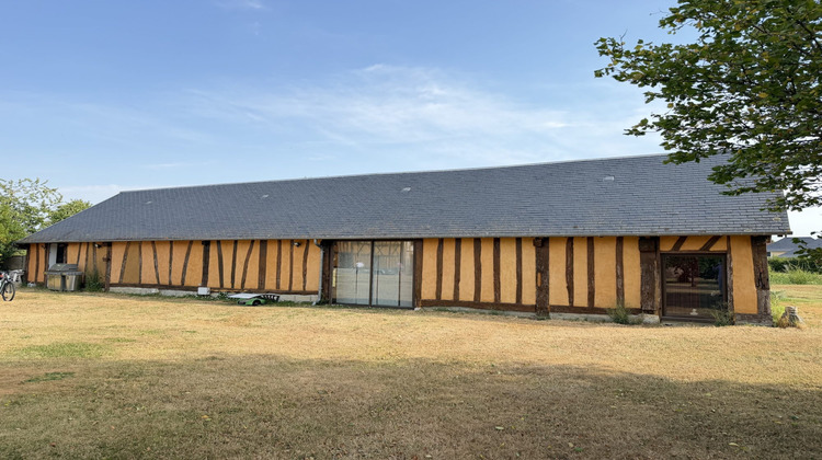Ma-Cabane - Vente Maison Bernay, 145 m²