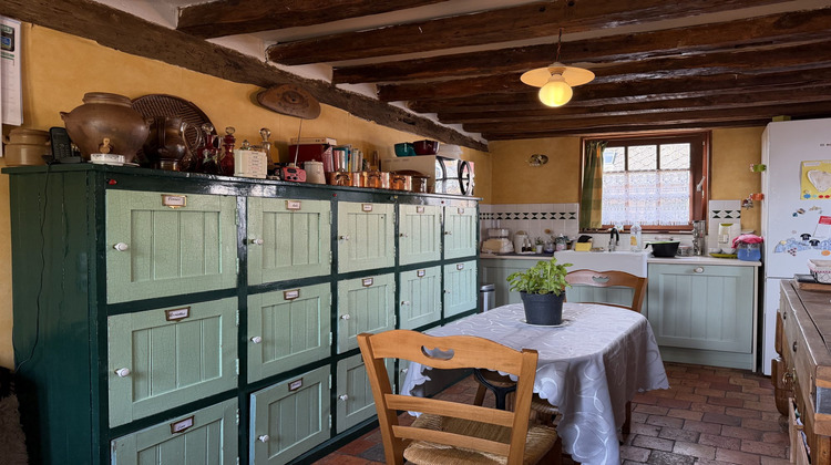 Ma-Cabane - Vente Maison Bernay, 145 m²
