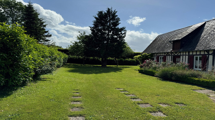 Ma-Cabane - Vente Maison Bernay, 61 m²