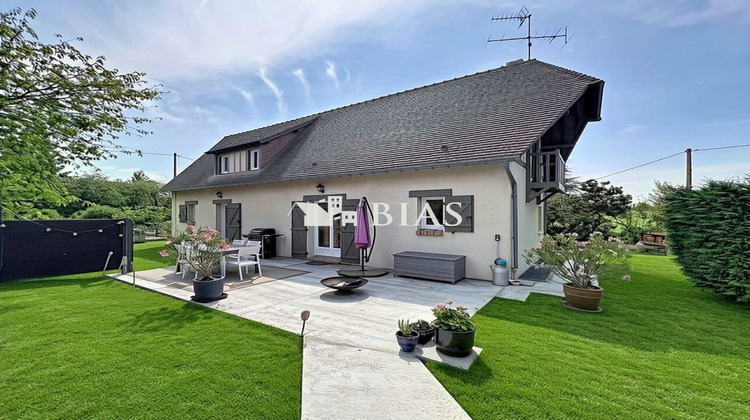 Ma-Cabane - Vente Maison Bernay, 129 m²