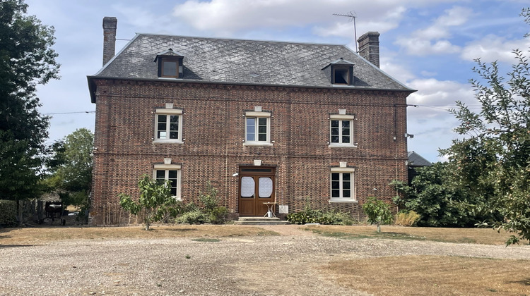 Ma-Cabane - Vente Maison Bernay, 140 m²