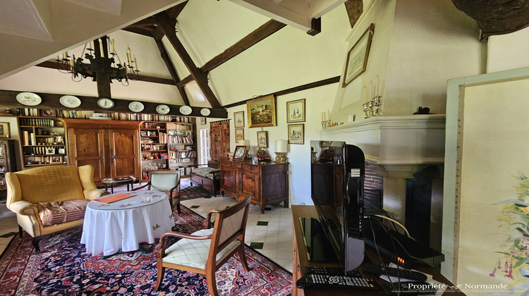 Ma-Cabane - Vente Maison Bernay, 150 m²