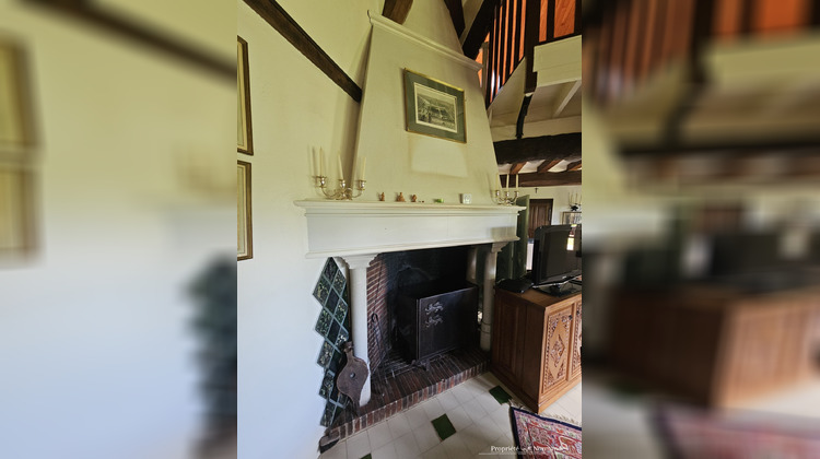 Ma-Cabane - Vente Maison Bernay, 150 m²